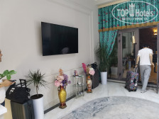 Siab Hotel 3*