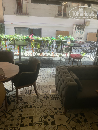 Galata Greenland Hotel