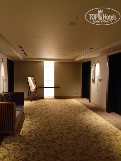 Tokyo East Side Hotel Kaie