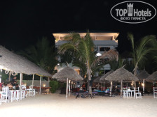 Sunseabar Beach Hotel Kendwa
