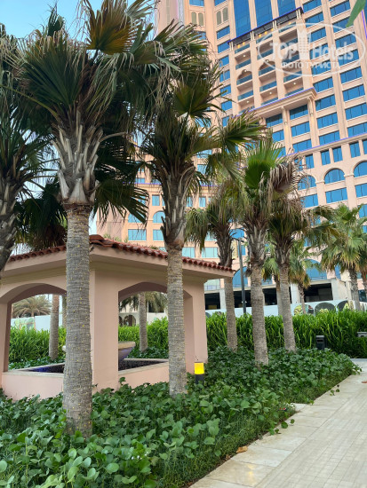 Rixos Marina Abu Dhabi