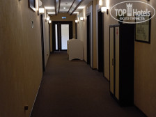 7Peaks Premier Resort 3*