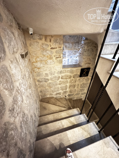 Heritage Hotel Leon Coronato