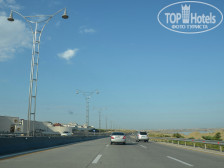 Кардиологический Санаторий Бильгя (Bilgah)