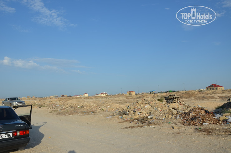 Кардиологический Санаторий Бильгя (Bilgah)