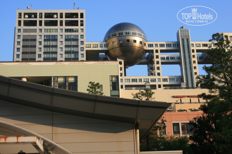 Tokyo East Side Hotel Kaie