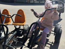 Русские Сезоны Эко Отель Пересвет 4*