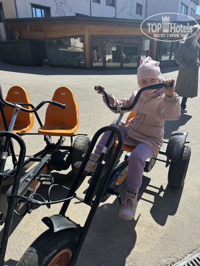 Русские Сезоны Эко Отель Пересвет