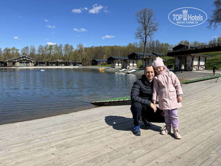 Русские Сезоны Эко Отель Пересвет