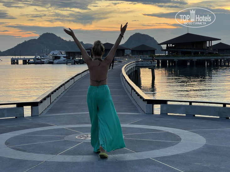 TA’AKTANA, a Luxury Collection Resort & Spa, Labuan Bajo