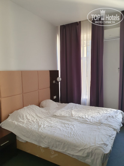 Талисман Гороховая