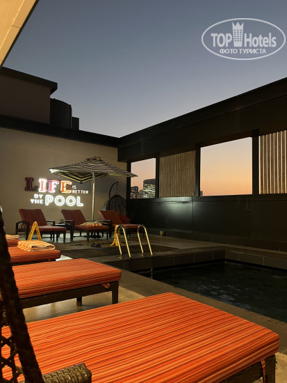 Hampton by Hilton Dubai Al Seef