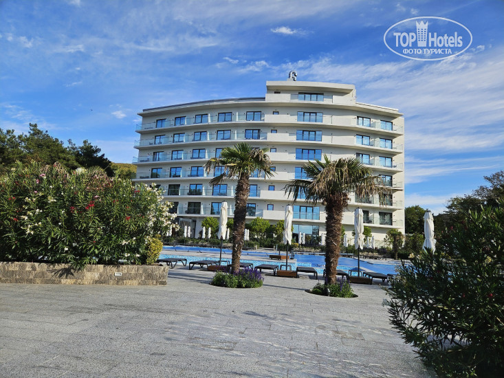 Райморис Отель Бетта