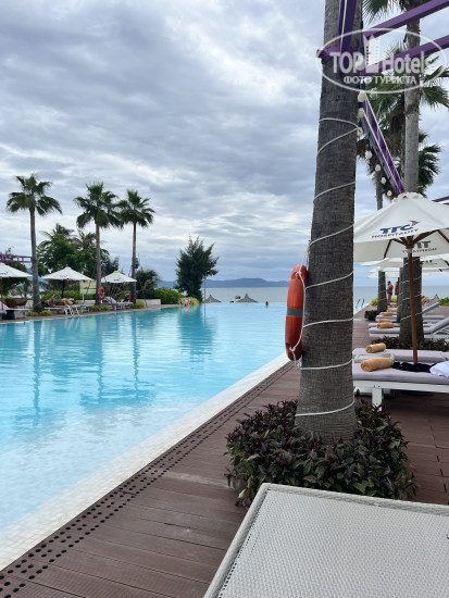 TTC Van Phong Bay Resort