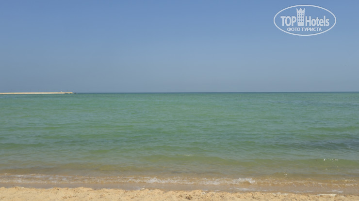 Simaisma A Murwab Resort