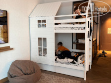 Grand Rostov by Hyatt Regency 5*