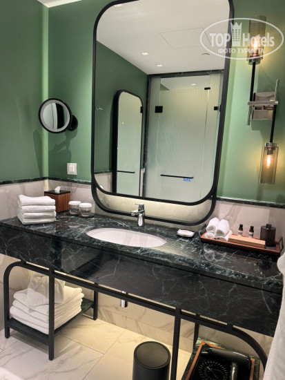 Grand Rostov by Hyatt Regency