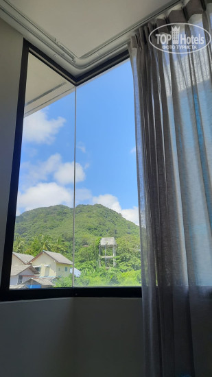 JonoX Phuket Karon Hotel