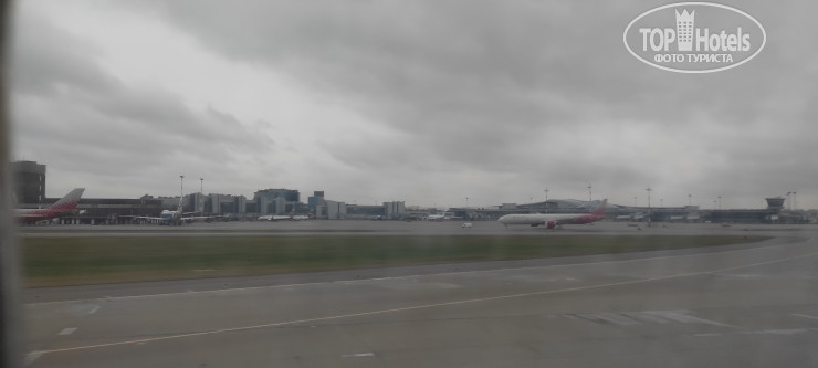 Shengming International Hotel (Chongqing Jiangbei Airport T3 Terminal)