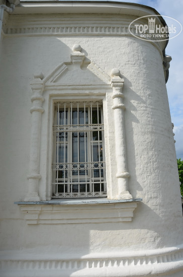 Гостиница № 2 имени С. П. Королева