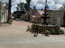 Gold Reef City 4*