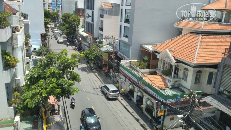 Thu Ha Airport Hotel