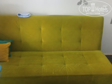 Капибара на Аршане