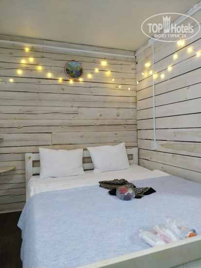 Капибара на Аршане