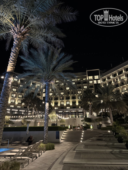 Address Beach Resort Fujairah