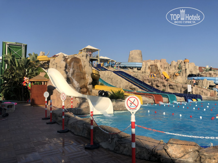 Selectum Family Resort Side