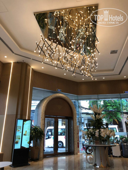 Adamas Boutique Hotel Nha Trang