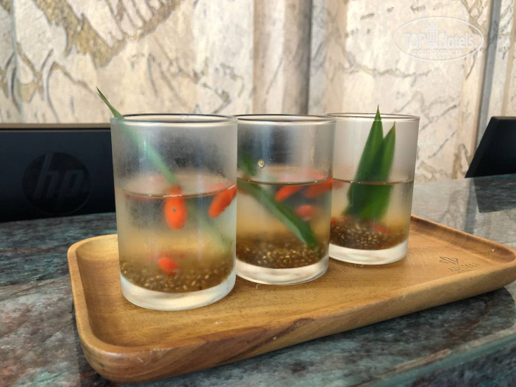 Adamas Boutique Hotel Nha Trang