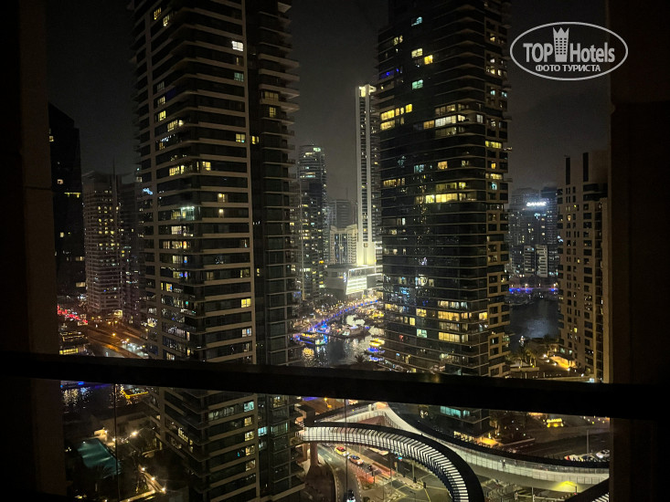 Delta Hotel by Marriott Jumeirah Beach