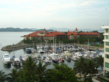 Sutera Harbour Resort 5*