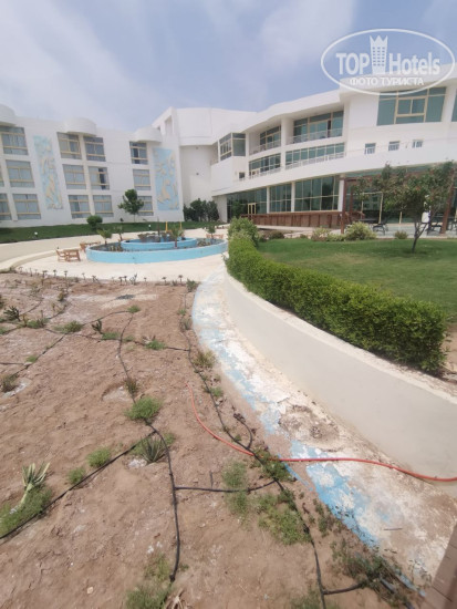 Amarina Sun Resort & Aqua Park