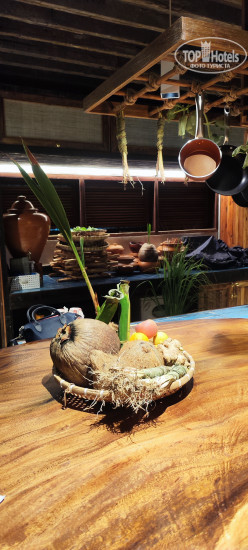 Oceanica Resort Panglao, Bohol |