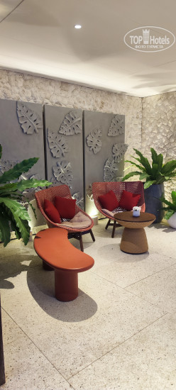 Oceanica Resort Panglao, Bohol |