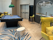 Paragraph Resort & Spa Shekvetili, Autograph Collection 5*