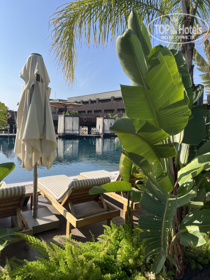 Jacaranda Luxury Resort