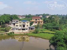 Celebrity Ruicheng Hotel 4*