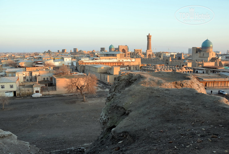 Robiya Heritage Hotel