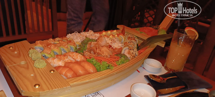 Parsian Azadi Hotel Tehran