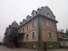 Барские Полати