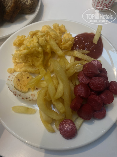 Endless Suites Taksim