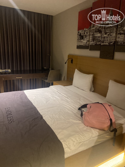 Endless Suites Taksim