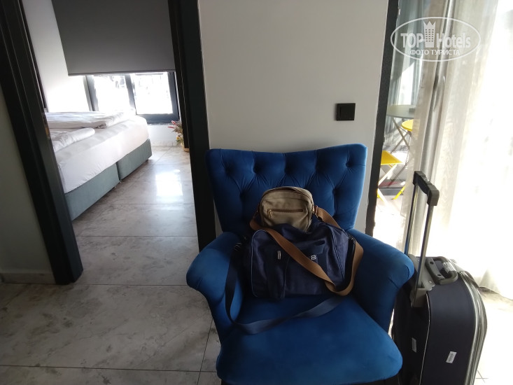 Aria Riva Apart Hotel