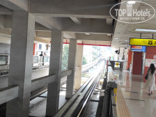 Yuehuimei S Hotel (Chongqing Jiefangbei Chaotianmen) 4*