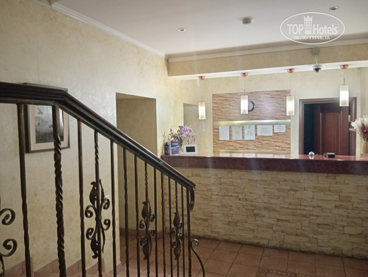 Тревел На Окском