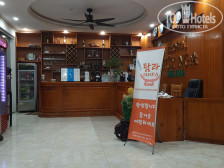 Selina Hotel (Thuy Nga Hotel) 2*