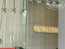 Eaton Residences by Sutera at KLCC 4*